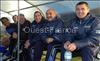 Patrice Sauvaget et son staff vont avoir du pain sur la planche pour préparer le prochain tour de coupe de France. 